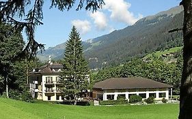 Alpenbad Hotel Bad Serneus